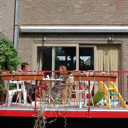 B&B Bij Moemee Ghent Exterior photo