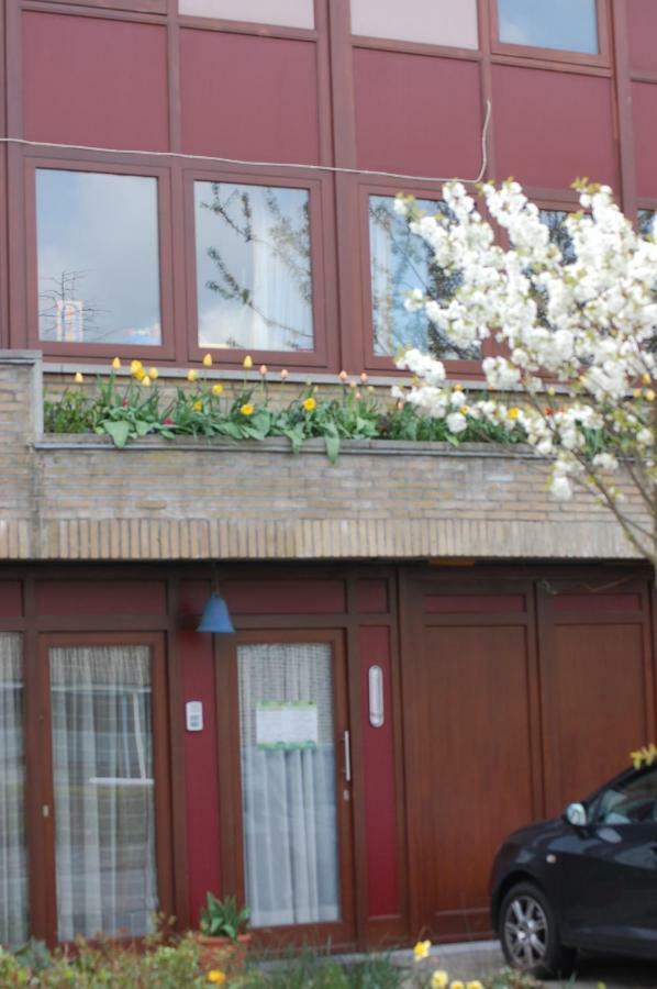 B&B Bij Moemee Ghent Exterior photo