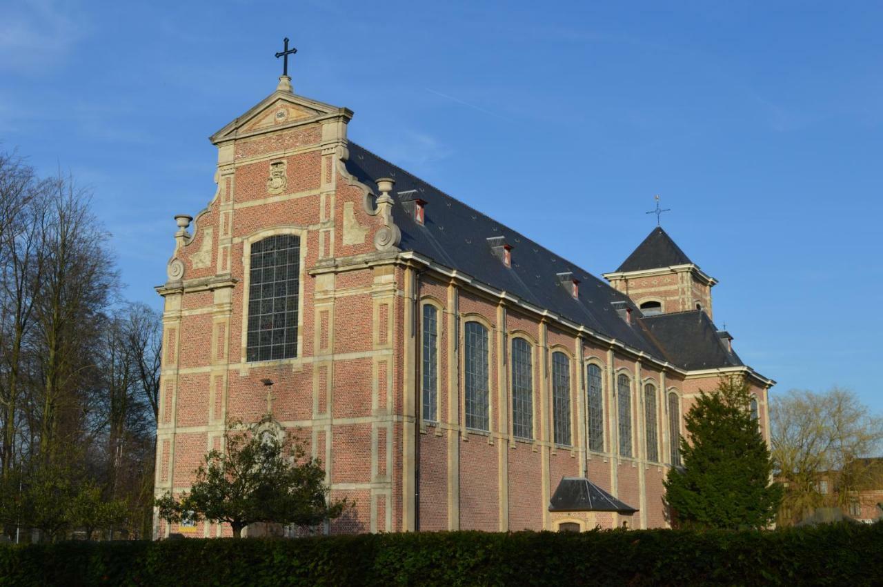 B&B Bij Moemee Ghent Exterior photo